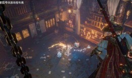 永劫无间手游最新爆料更新公告