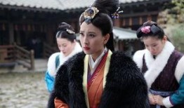 芈月传36集在线观看,权谋巅峰，芈月智斗群雄