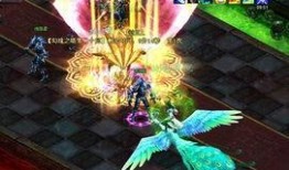元神28版本爆料最新,新神灵降临，神秘技能觉醒！