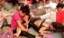 男子爆料幼儿园视频真实,视频真实记录惊人一幕