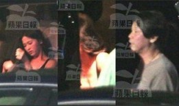 老丁被爆料出轨视频,一段不伦恋的真相揭露