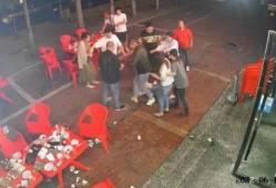 唐山烧烤店最新爆料,细节披露，真相渐明