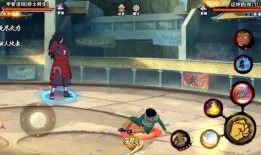 秽土斑技能最新爆料直播,直播爆料带来震撼体验