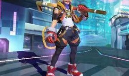 至尊宝皮肤最新爆料视频,炫酷特效，惊艳登场！