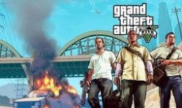 gta重制版手游官方最新爆料,沉浸式开放世界体验即将来袭！