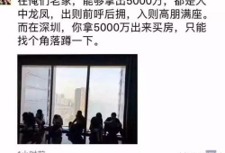 深圳人最新爆料,揭秘城市热点事件背后的真相