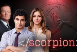 天蝎第二季在线观看,揭秘神秘组织，探寻真相之旅