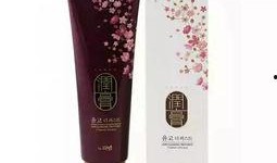 娱乐吃瓜酱洗发水成分,天然成分，护发新宠