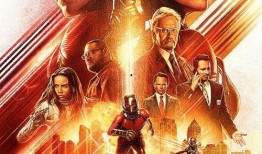 蚁人二在线观看