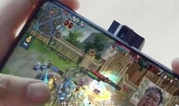 联想电竞手机爆料视频,性能与设计的完美融合，带你领略电竞新高度！”