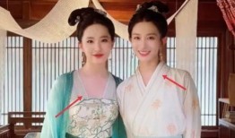 剧组爆料刘亦菲视频