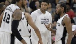 沃神最新爆料伦纳德视频