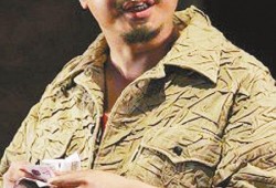徐峥葛斯齐最新爆料图片,幕后故事引热议