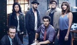 天蝎第二季在线观看,揭秘神秘组织，探寻真相之旅