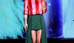 蔡依林父亲爆料新闻,揭秘天后成长背后的辛酸历程