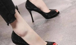 仆人原神爆料高跟鞋视频