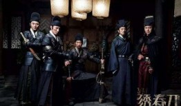 在线观看绣春刀,暗夜江湖，刀光剑影下的忠诚与背叛