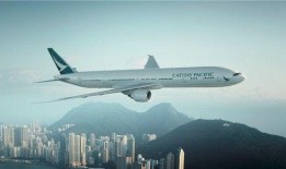 国泰航空前员工爆料视频,揭露内部黑幕与不为人知的真相