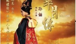 芈月传36集在线观看,权谋巅峰，芈月智斗群雄