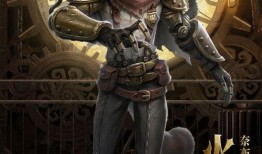 第五人格佣兵最新爆料,神秘技能曝光，战斗格局再掀风云