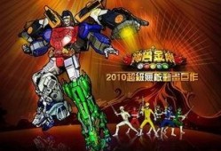 神兽金刚最新爆料,神秘力量觉醒，守护地球新篇章即将开启