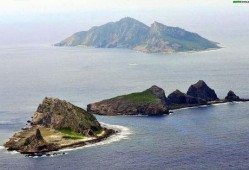 钓鱼岛近期爆料视频最新,揭秘神秘海域的真相与争议