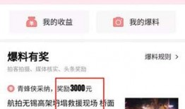 在哪看头条爆料的视频,在哪看头条爆料的独家视频内容