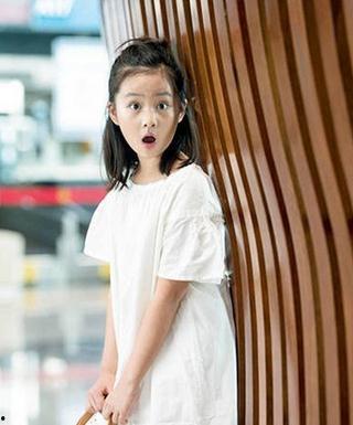 娱乐吃瓜酱可爱的女儿